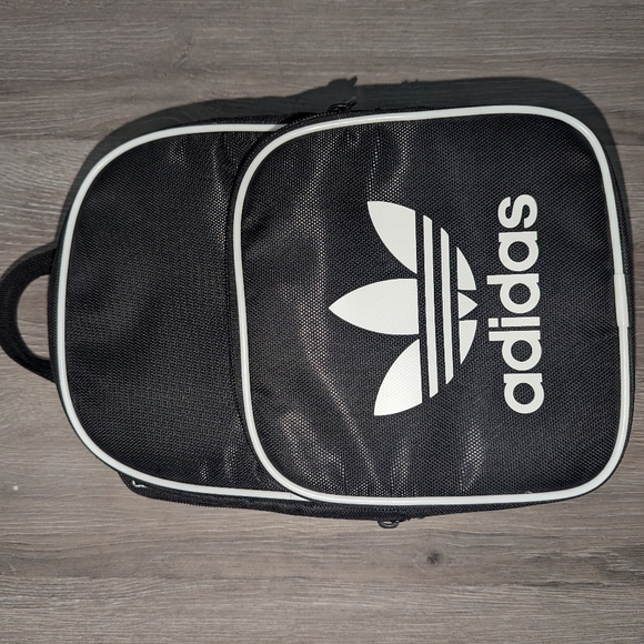 Adidas lunch bag - Picture 2 of 6